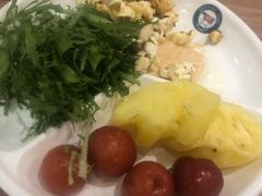 -诺丁牛排披萨自助餐厅(汕头苏宁店)