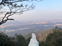 -紫金山山顶公园