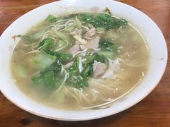 -小狗面馆(河东路店)