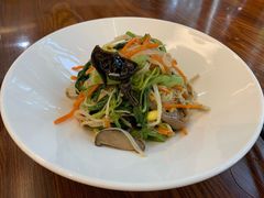 -奇芳阁·百年清真南京菜(夫子庙店)