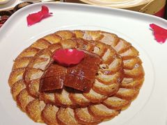 -壹零捌道·北京烤鸭(车公庄店)