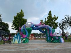 -歌斐颂巧克力小镇