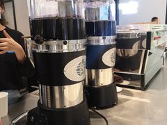 -COFFii&JOY(龙江新城市广场店)