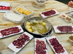 -杏花吴记牛肉火锅