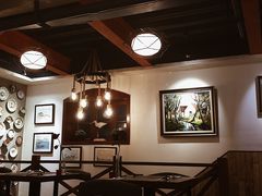 大堂-LA CREPERIE BRETONNE布列塔尼法式餐厅(天童北路店)
