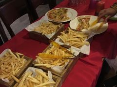 -Geneva日内瓦餐厅(西郊宝成花苑店)