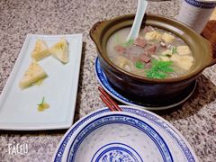 -南京大牌档(凯德1818店)
