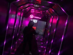 -V-SHOW KTV(济南概念店)