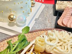 -樱煦和牛寿喜烧(如皋吾悦广场店)