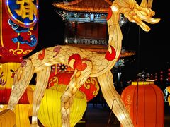 -西安城墙·碑林历史文化景区