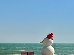 -汕头中海黄金海岸水上乐园