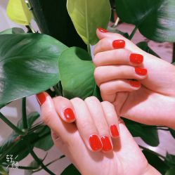 -潮店·虞妃妮轻奢美甲美睫馆