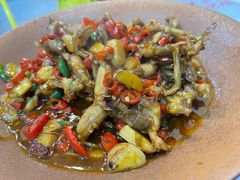 -堂瓦里·33年传统赣菜(第一街区店)