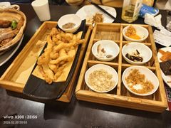 -城南往事·鲁菜·烤鸭(世茂宽厚里·大明湖店)