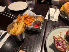 -blue frog蓝蛙(长泰广场店)