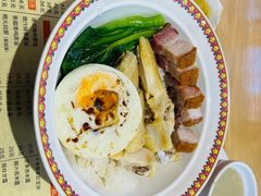 -香港仔茶餐厅(凤阳店)