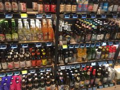 零售区-盒马鲜生(宝地店)