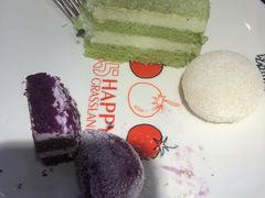 -欢乐牧场海鲜牛排烧烤涮自助(怀柔万达广场店)