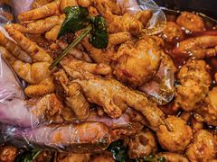 -绝城芋儿鸡(犀浦旗舰店)