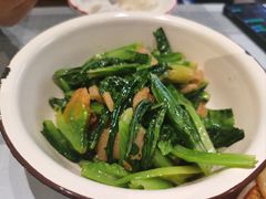 -彭耕记猪油炒小菜(吉联mall店)