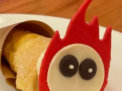 -城市大道红炉披萨烘焙坊