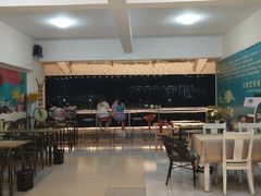 -海南热带海洋学院(三亚校区)