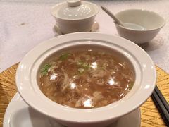 -外高桥喜来登酒店采悦轩