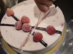 -DQ·蛋糕·冰淇淋(五角场万达店)