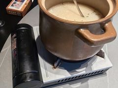 -麒麟小院·老九江菜(安平路店)