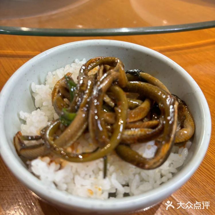 来峨眉山一定要吃一次❗️