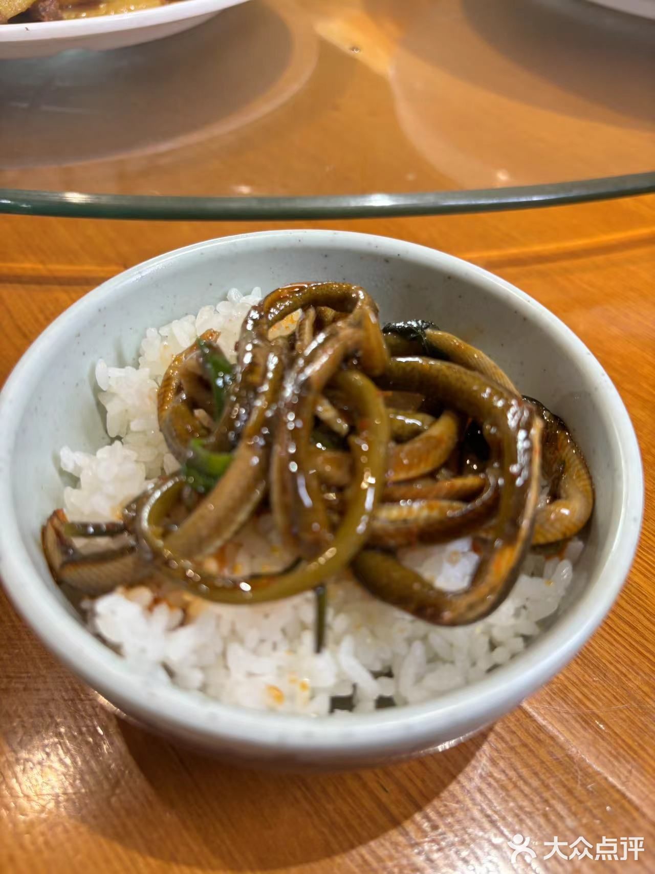 来峨眉山一定要吃一次❗️