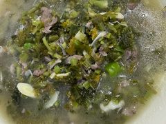 -何永光123鲜牛肉馆(1号店)
