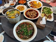-土桥手掌鸡·26年灌县老味道(都江堰店)