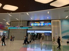 -杭州萧山国际机场