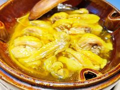 秘制盗汗鸡-黔香阁·味(花木店)