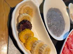 -东来顺·非遗火锅(高新店)