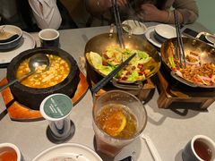 -绿茶餐厅(广州天河城店)