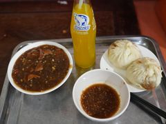 -姚记炒肝店(鼓楼店)