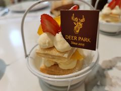 -Deer Park鹿园西餐(仁恒置地广场店)