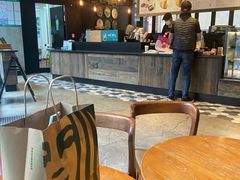 -星巴克(兰桂坊店)