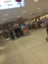-孩子王(静安大融城店)