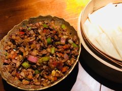 -楼兰新疆主题餐厅(苏州中心店)