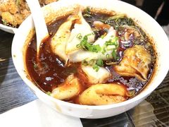 红油抄手-牛王庙(龙华花园店)