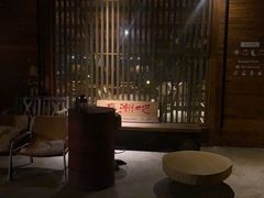 -喜洲吧·江畔老船厂·庭院餐厅(喜临院店)