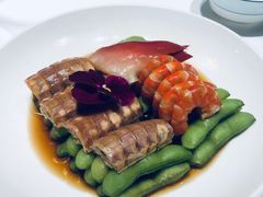 -民国红公馆·秦淮八艳(夫子庙店)
