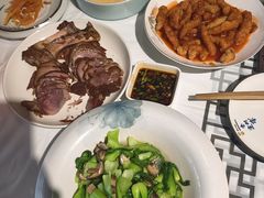-古道村落(温汤店)