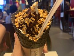-麦当劳(宁波火车高铁站店)