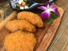 -Hi YOU你的饭局泰餐厅(雍和宫店)