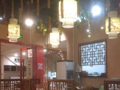 -西安印象(外滩店)