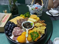 -元鼎宝驴香·全驴宴(江宁店)